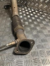 Tube d'échappement Volkswagen SCIROCCO