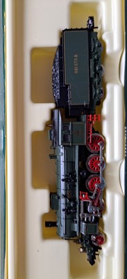 Minitrix  ¹ 2922    Epoche I
