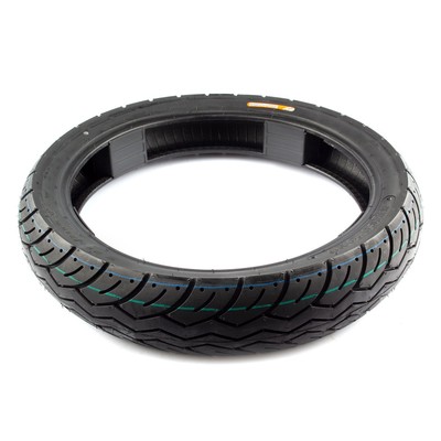 Reifen P P 110/80 - 17 Zoll Tubeless für Aprilia, Lexmoto, Romet, UM, Zongshen CMPO