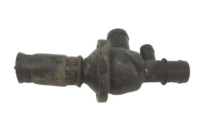 Can-Am Defender HD10 1000 DPS 16 Thermostat Housing 709200581 52763