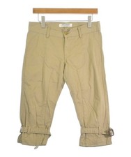 JUNYA WATANABE Cropped Pants Beige M 2200608291031