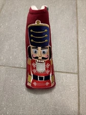 Edel Golf Nutcracker Cover