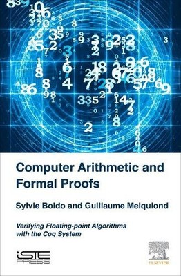 Computer Arithmetik und Formnachweise - 9781785481123