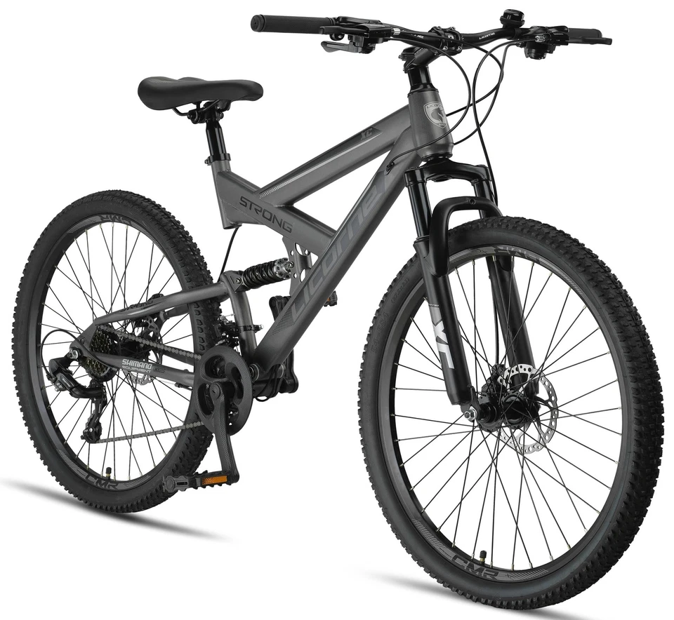 Licorne Bike Strong 2D - Bild 3 von 4