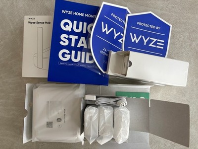 Water Leak Sensor By Wyze