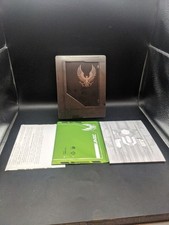 Halo 5 Guardians Collector Edition Steelbook - No game No Disc