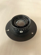 schneider kreuznach lens G-Claron 9/150