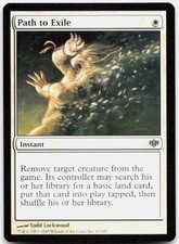Path to Exile NM U Conflux 15