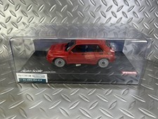 Kyosho Mini-Z ASC Lancia Delta HF Integrale Evoluzione Red MZX402R Gloss Coat