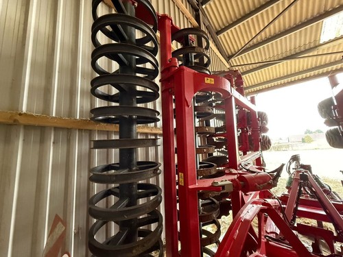 HORSCH JOKER 6RT 6 Metre Trailed Shortdisc Cultivator, Year 2024 - Picture 12 of 12