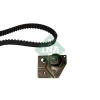 Zahnriemensatz Schaeffler INA 530 0442 10 FüR Nissan Renault Suzuki Dacia