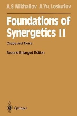 Foundations of Synergetics II - 9783642801983