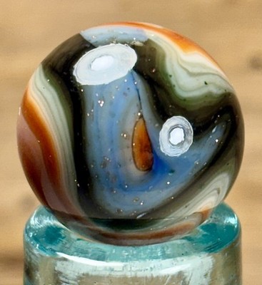 Jabo Eagle Run Marble (As Seen On The Dirty Jobs Show with Lutz Dust)
