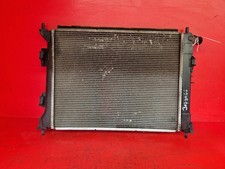 HYUNDAI I20 RADIATOR 2017 1.2L PETROL G4LA-6