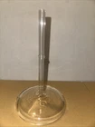 VTG PYREX FLAMEWARE 9 Cup Coffee Pot PUMP STEM Replacement Part