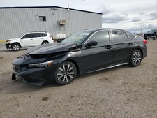 Turbosupercharger 1.5l Fits 18-22 Accord 31975096