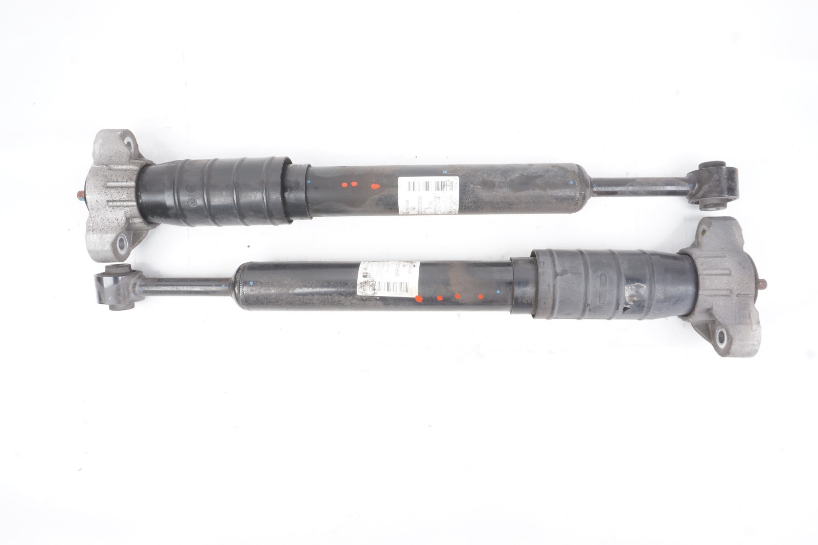 2014-2020 Maserati Ghibli Rear Shock Strut Absorber Left & Right OEM