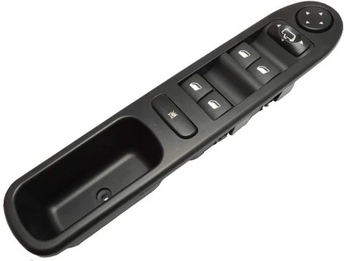 6554KT Mando Elevalunas Delantero Izquierdo para PEUGEOT 307 BERLINA (S2 1822475 - Imagen 1 de 4