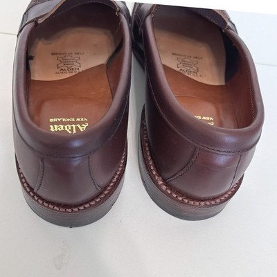 Alden 17831F