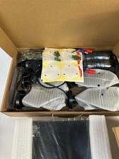 ZOSI DVR VIDEO SURVEILLANCE SYSTEM 8 Channel 8 Cameras 1080P H.265 