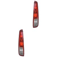 RüCkleuchten Set Rechts & Links FüR Nissan X-Trail T30 Bj. 01/01-08/03