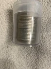 LOT of TWENTY-FIVE (25) 90% SILVER WASHINGTON QUARTERS :: see description