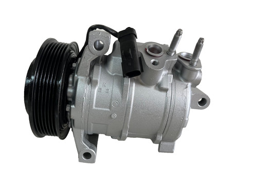 FOR 2011 2012 2013 2014 Dodge Challenger 5.7 6.4L Reman AC A/C Compressor