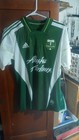 Portland Timbers  Sighned Jersey — photo 2