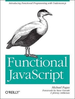 Michael Fogus Functional JavaScript (Paperback)