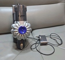 DYSON V6 (DC59) GENUINE MAIN BODY SPARES OR REPAIRS 