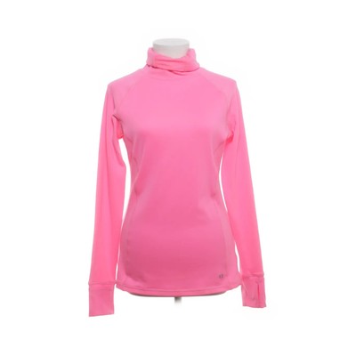 Layer 8, Trainingsshirt, Größe: M, Pink, Elasthan/Polyester, Einfarbig #eyl