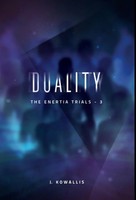 J. Kowallis | Duality | Buch | Englisch (2016) | Enertia Trials | Gebunden