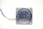Insight Strike Finder SF2000 Display Unit Indicator Gauge, P/N: 2000-021-026