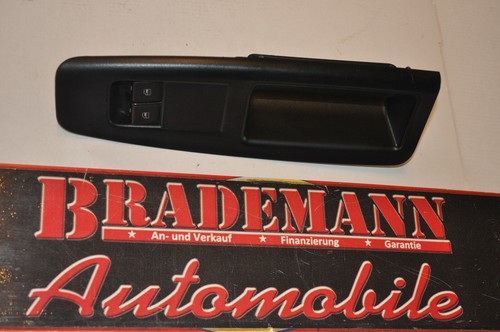 VW Polo 9N3 05 Fensterheberschalter Türgriff vorn links 6Q1867171E 6Q0959858