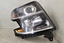 Passenger Right Headlight Without HID Fits 15-16 SUBURBAN 1500 2052753