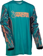 Moose Racing Youth Agroid Jersey 23