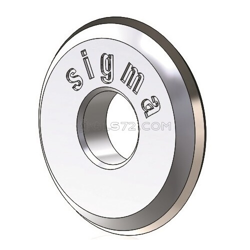 SPARE PARTS AND ACCESSOIRES FOR TILE CUTTER SIGMA 6