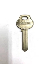 LOCKSMITH 25 ORIGINAL CORBIN RUSSWIN KEY BLANK S  (YOUR CHOICE OF KEYWAYS) NEW