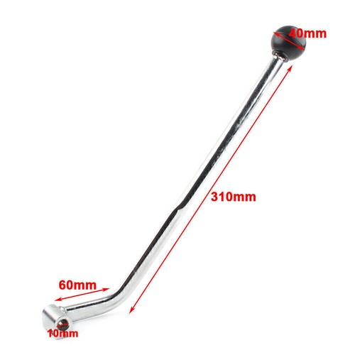 Gear Lever Shifter Handle fit 50c 110cc 125cc 150cc Quad Dirt Bike ATV Buggy - Imagen 11 de 11