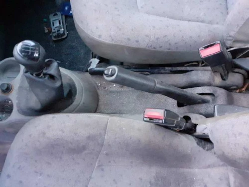8200150222 Mangueta Delantera Izquierda para RENAULT KANGOO I (F/KC0) 2 2580185 - Imagen 10 de 10