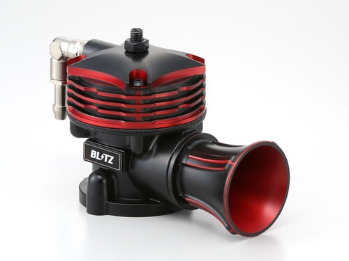 BLITZ BLOW OFF VALVE BR FOR MAZDA RX-7 FC3S (13BT) 4/89-11/91