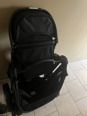 nuna demi grow stroller used | eBay
