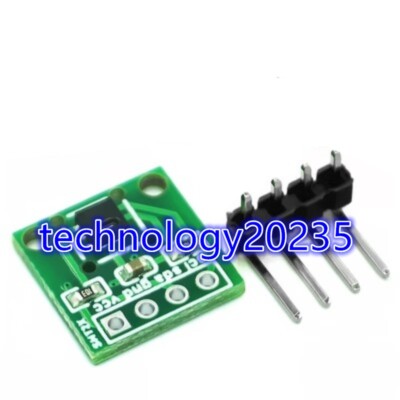 1PC NEW SHT20 Temperature and Humidity sensor measures I2C communication #YT