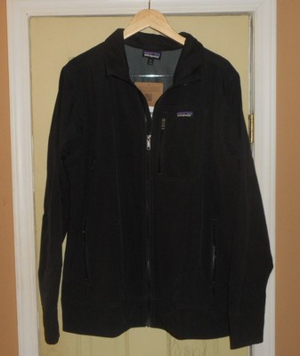 patagonia sidesend jacket