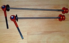 skyline mountain bike