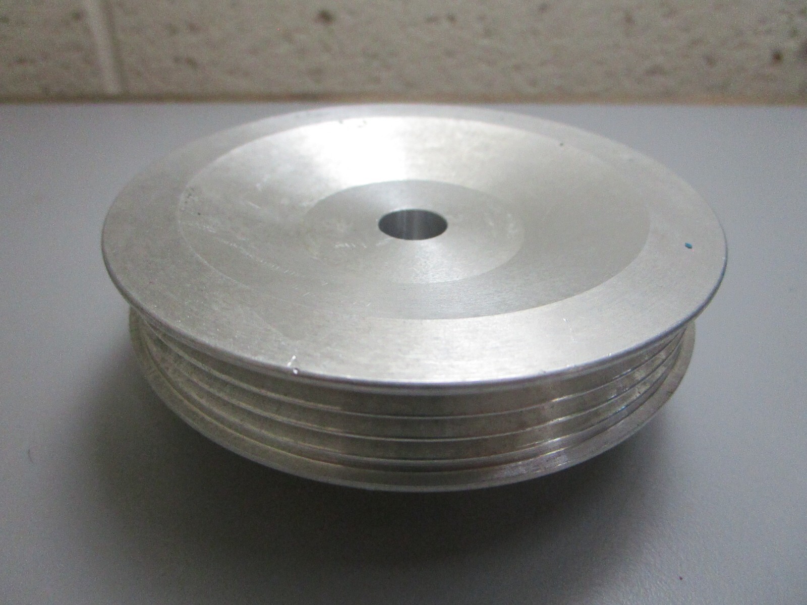 *NEW OEM* 0820 Westerbeke Sea Water Pump Pulley 46099