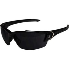 Edge Eyewear Khor G2 Wrap-Around Safety Glasses, Anti-Scratch SDK116-G2