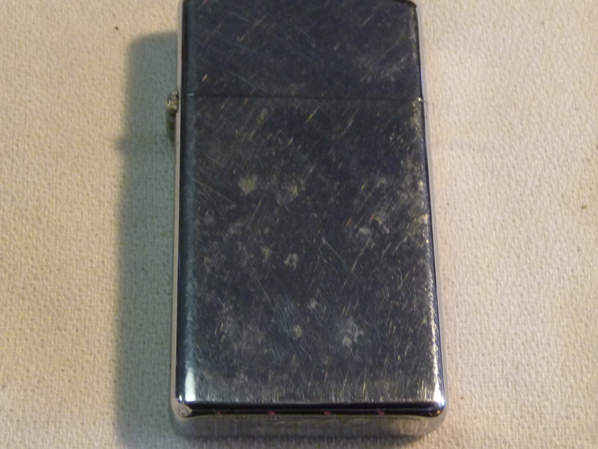 Zippo lighter (111Zippo111 Bradford PA, USA on bottom] | eBay