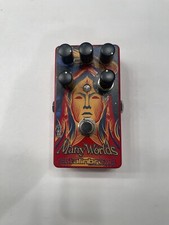 Pedal efecto para guitarra Catalinbread Many Worlds Phaser Phase Shifter