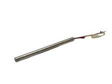 NOWY STARY ZAPAS WATLOW Średnica 3/4" 12" długość 2000W 240V Pręt ogniowy N12A24-L12